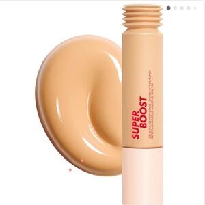 Makeup Forever Super Boost Perfecting Moisture- Boosting Skin Tint